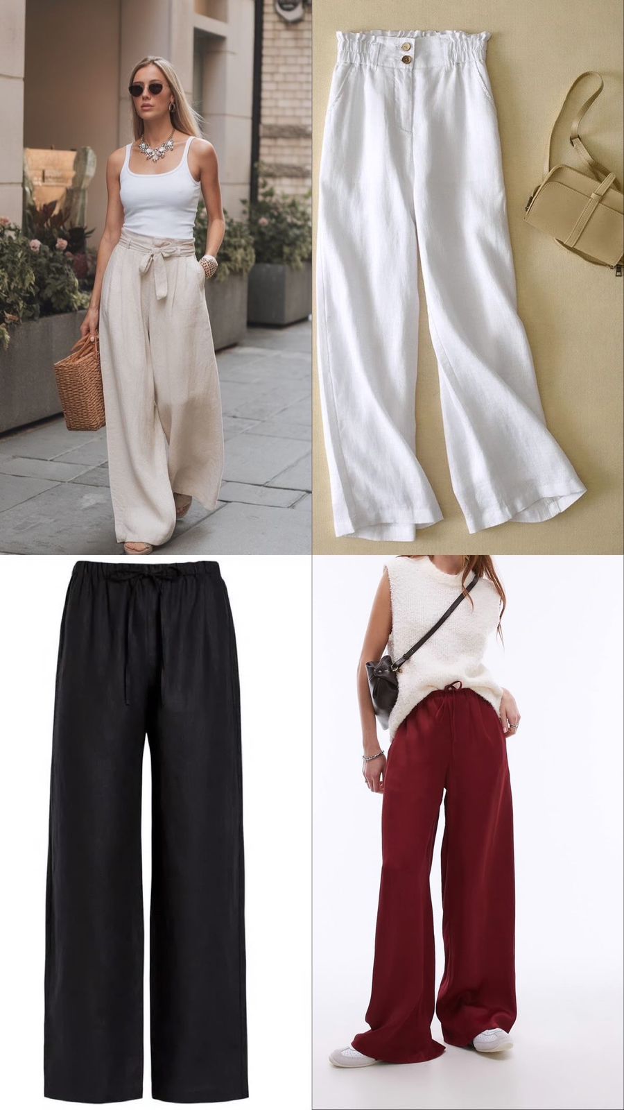 Trousers