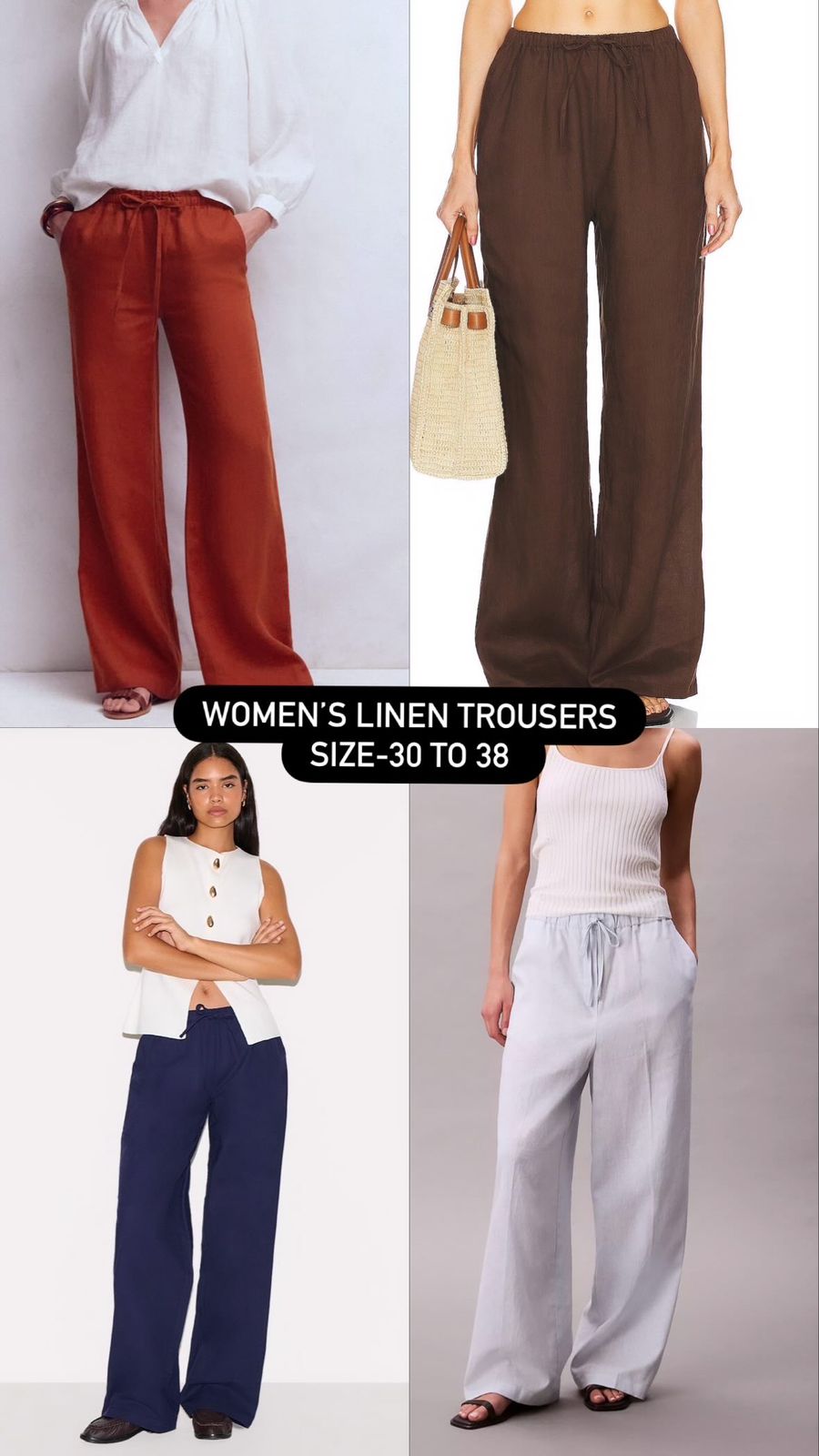 Linen